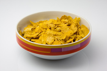 tazza di cereali