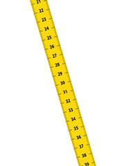 Measure meter background