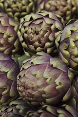 Obraz premium Artischocken