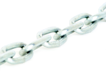 Fototapeta premium chain