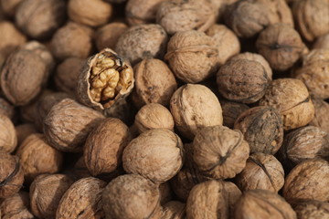 Walnüsse