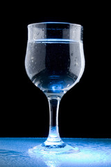 clean water