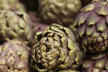 Artischocken