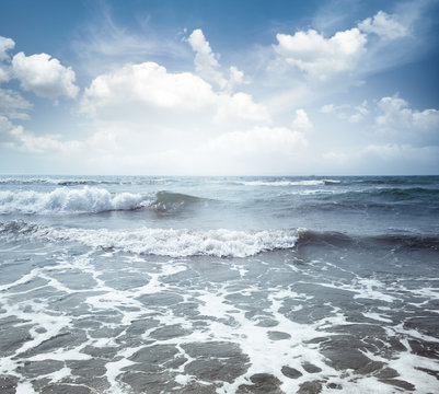 Sea