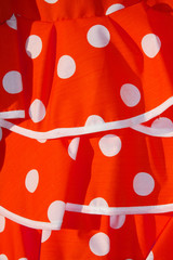 flamenco dress