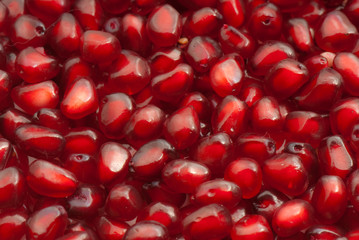 pomegranate