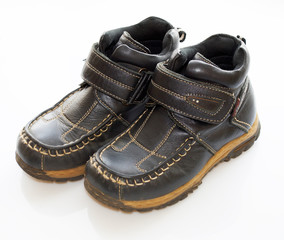 Children's boots