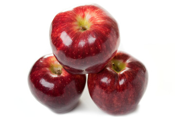 Apple fruit
