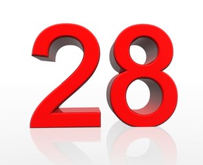 28