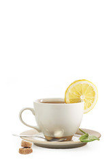 cup of tea