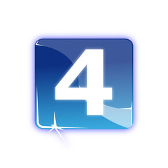 Picto quatre - Icon 4