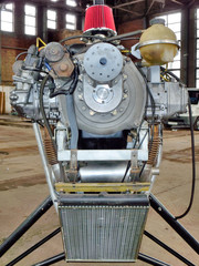 engine set