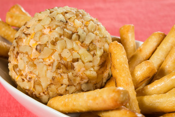 Cheese Ball