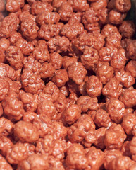 Pralines d'amande lyonnaises