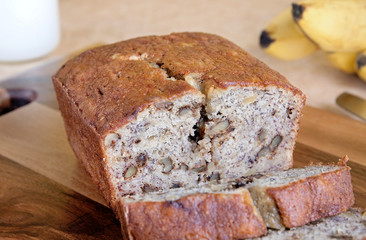 banana bread
