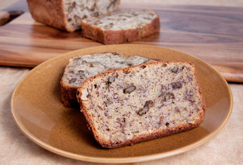 banana bread