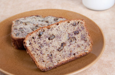 banana bread