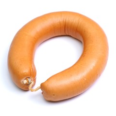Fleischwurst © Christian Jung