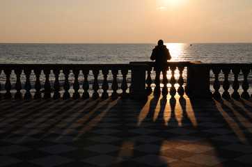 Terrazza Mascagni