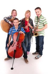 Jugendband