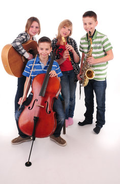 Band
