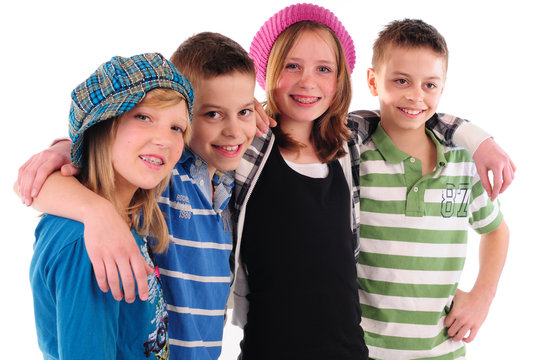 Jugendgruppe