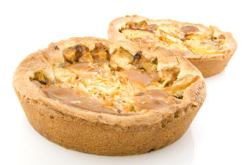 Apple pies