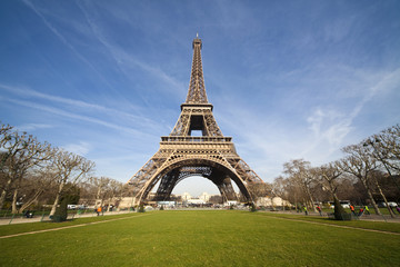 Eiffelturm #2