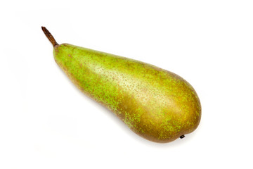 Green pear