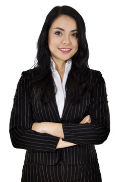 Businesswoman