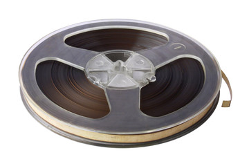 audio bobbin