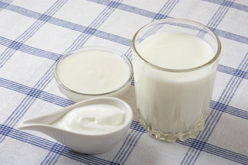 Dairy products