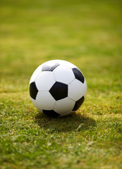 Lederfussball
