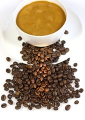 Kaffeezeit