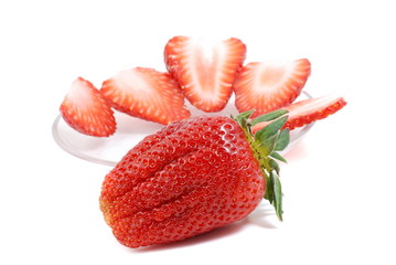 erdbeeren