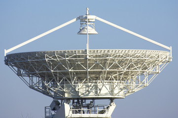 Satellitenkommunikation