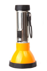 flashlight
