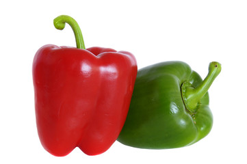 Peppers