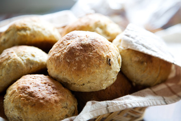 Bread