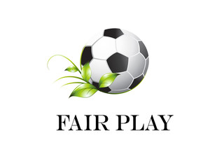 Obraz premium fair play
