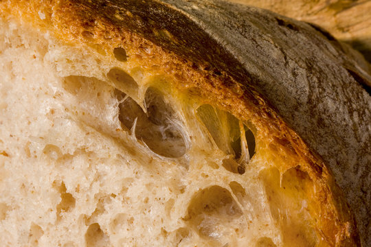 pan artesano