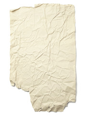 old paper grunge yellow background