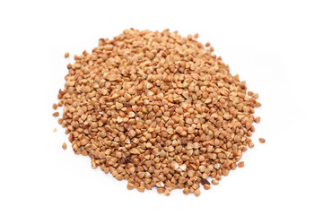 Buckwheat