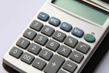 Obraz premium calculator