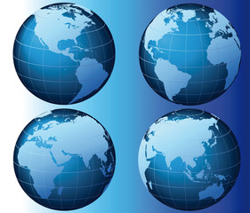 World - Global Set Series