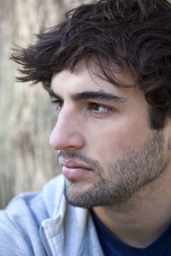 Jeune homme