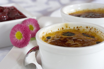 Creme Brulee