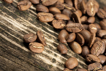 coffee beans