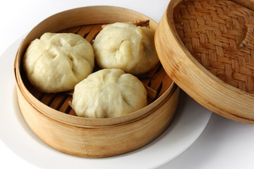 中華饅頭
