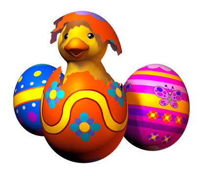 osterk&uuml;ken freigestellt